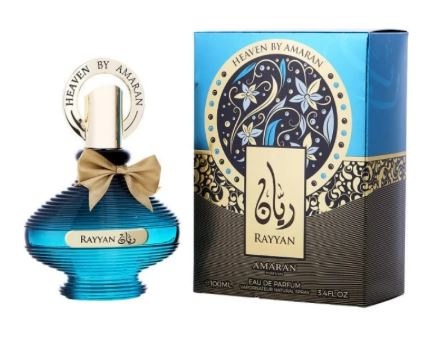 Heaven EDP