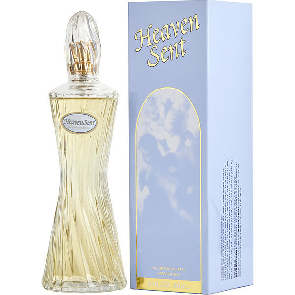 Heaven Sent EDP