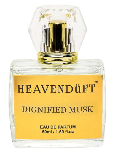 Dignified Musk