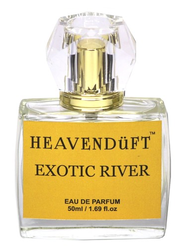 Exotic River
