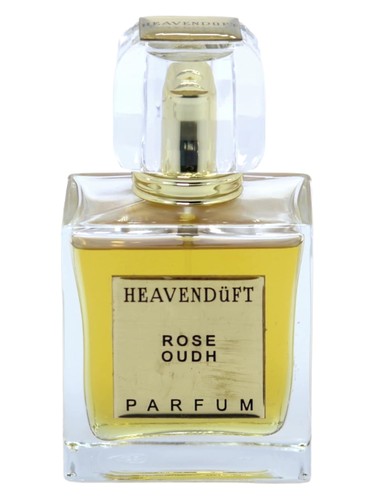 Rose Oudh