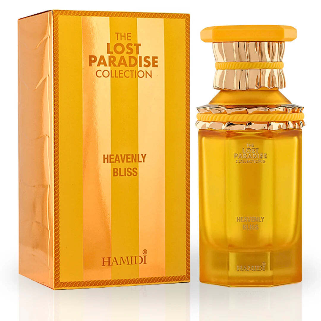 Heavenly Bliss EDP