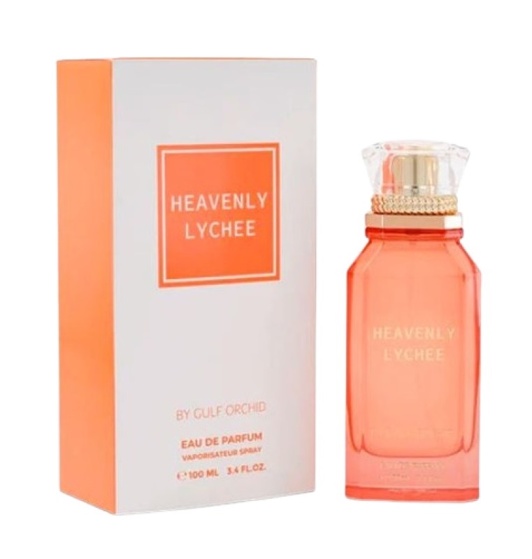 Heavenly Lychee EDP