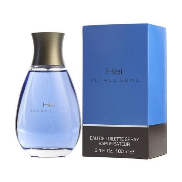 Hei EDT