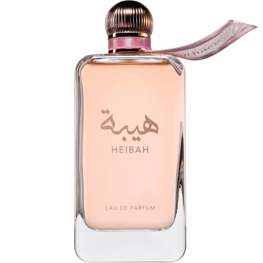 Heibah EDP