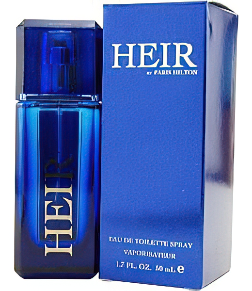 Heir Paris Hilton EDT