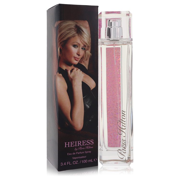 Heiress Paris Hilton EDP