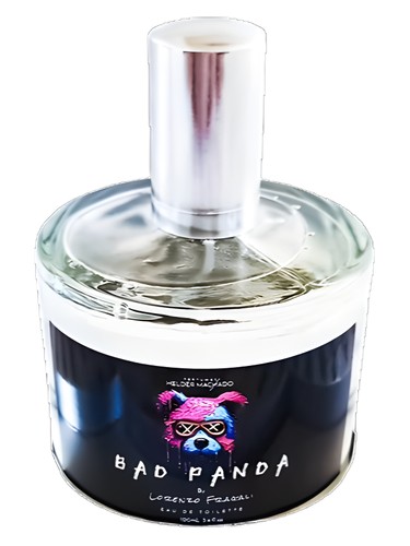 Bad Panda