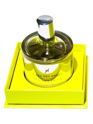 L'Eau Des Anges