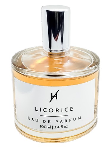 Licorice