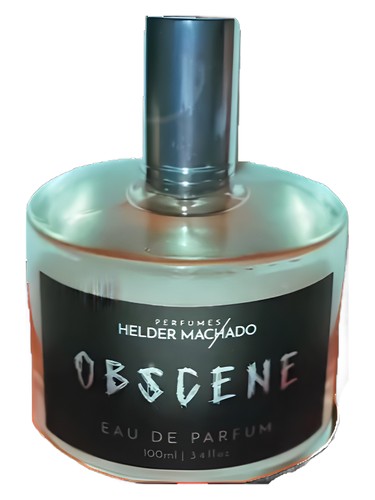 Obscene