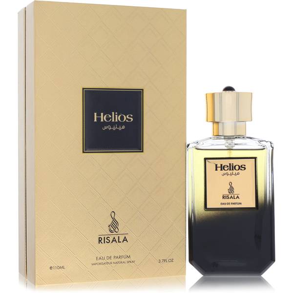 Helios EDP