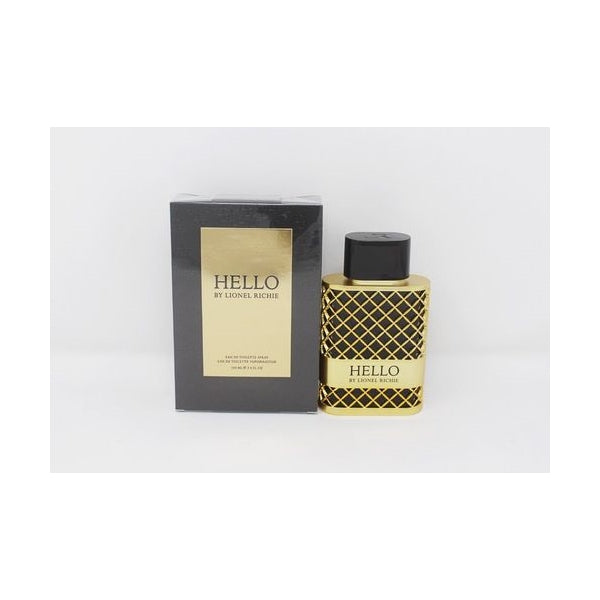Hello EDT