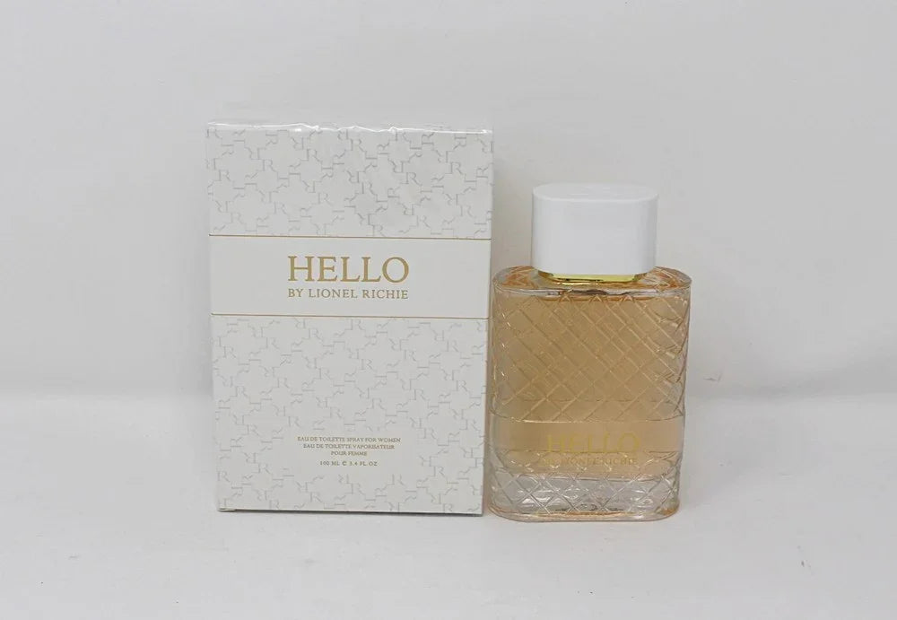 Hello EDT