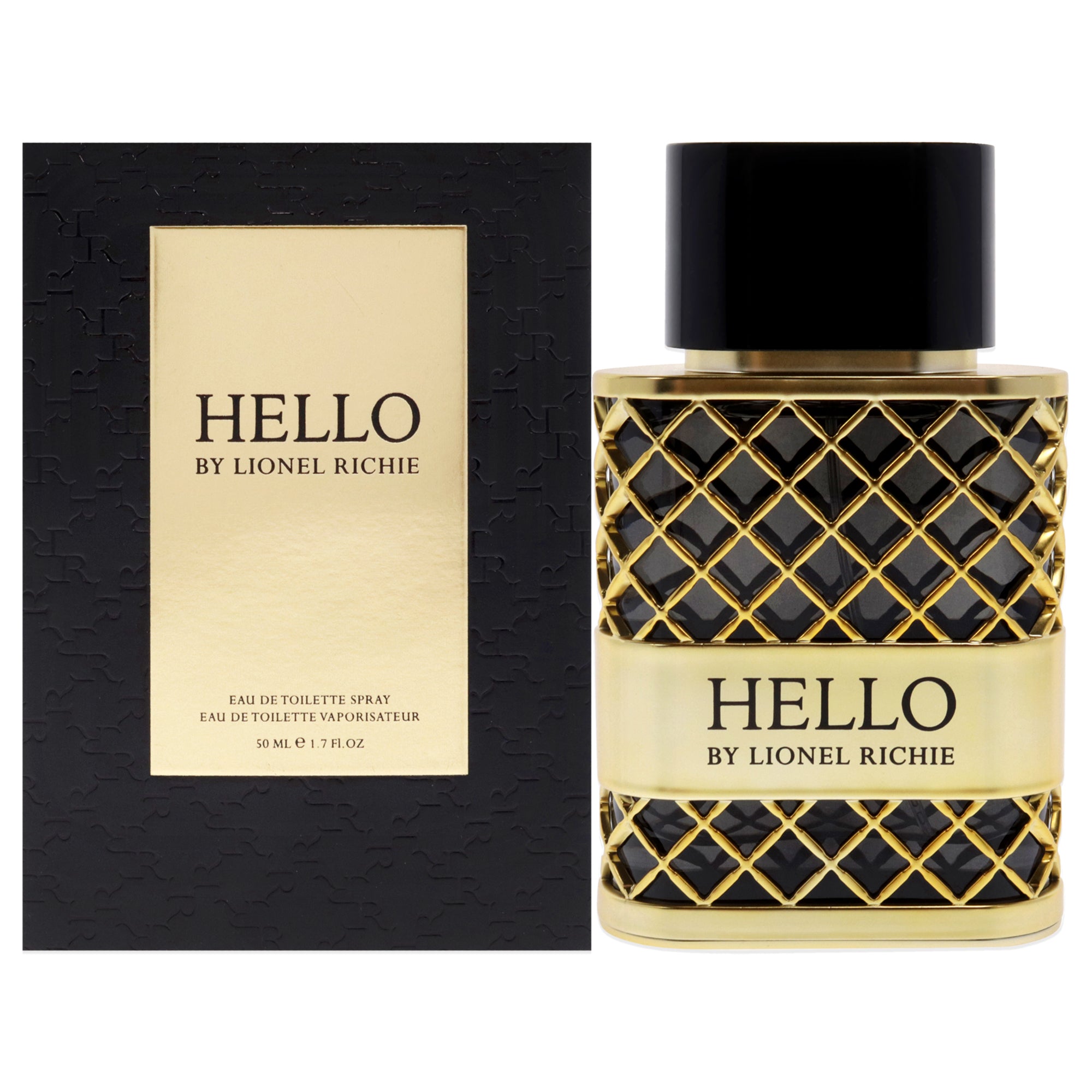 Hello EDT
