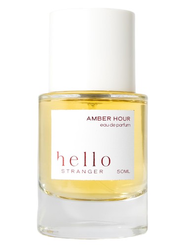 Amber Hour