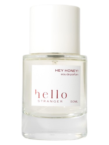 Hey Honey!