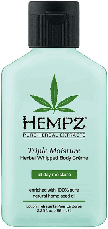 Hempz