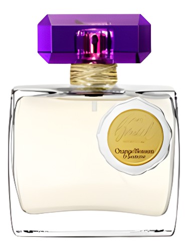 Orange Blossom & Jasmine