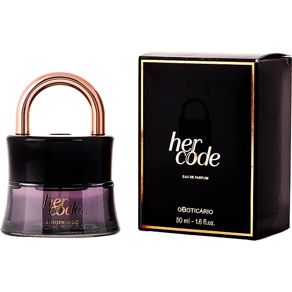 Her Code EDP