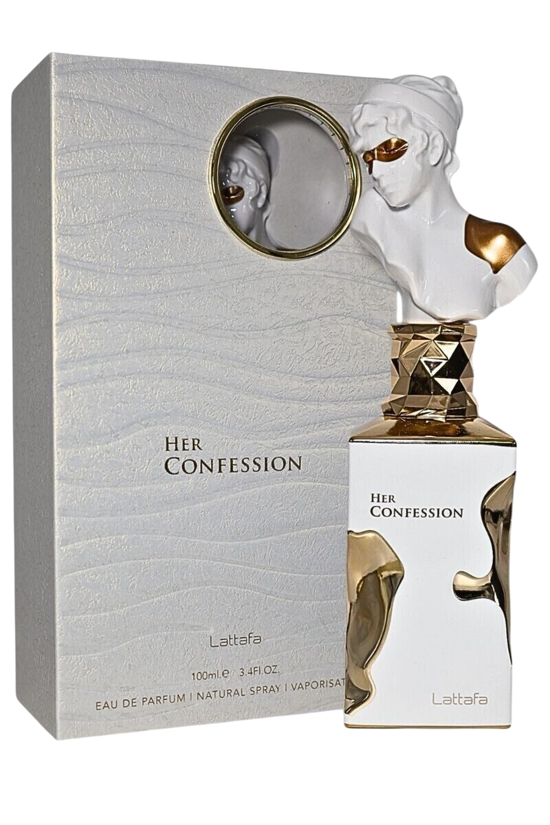 Her Confession EDP