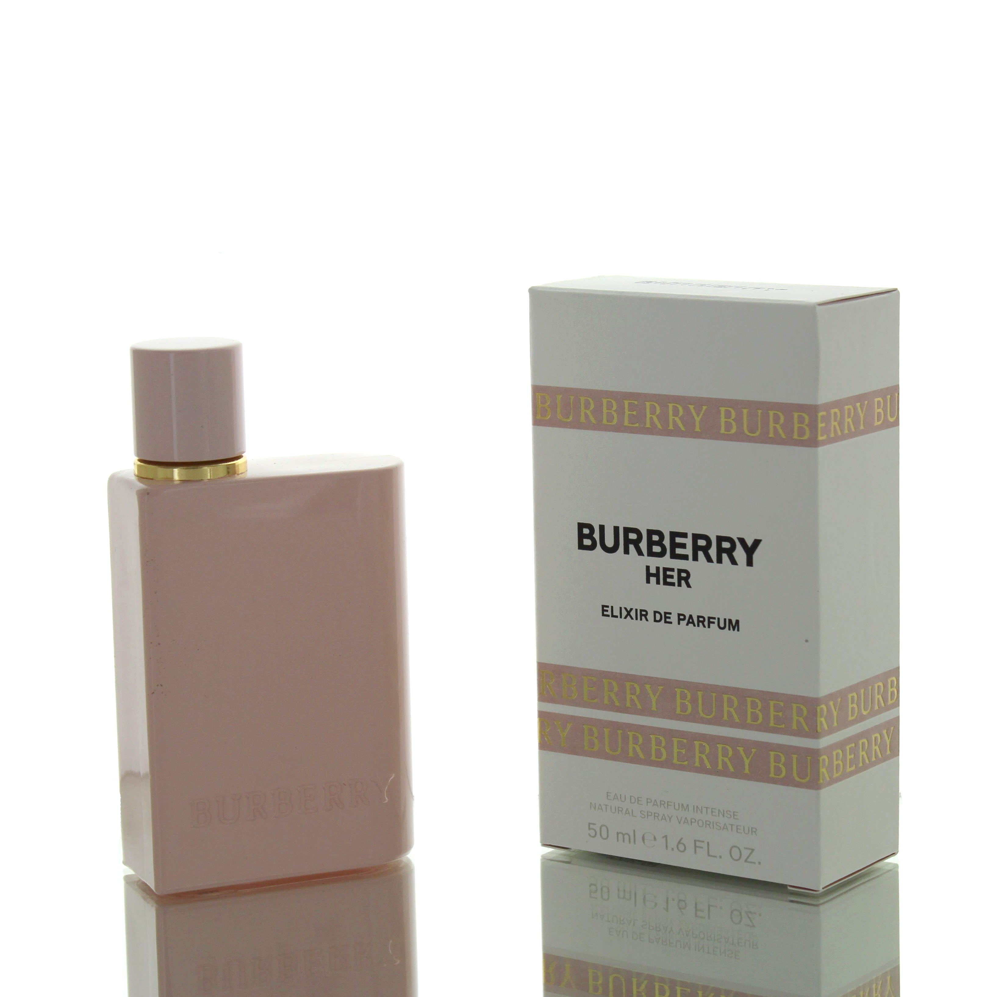 Her Elixir EDP
