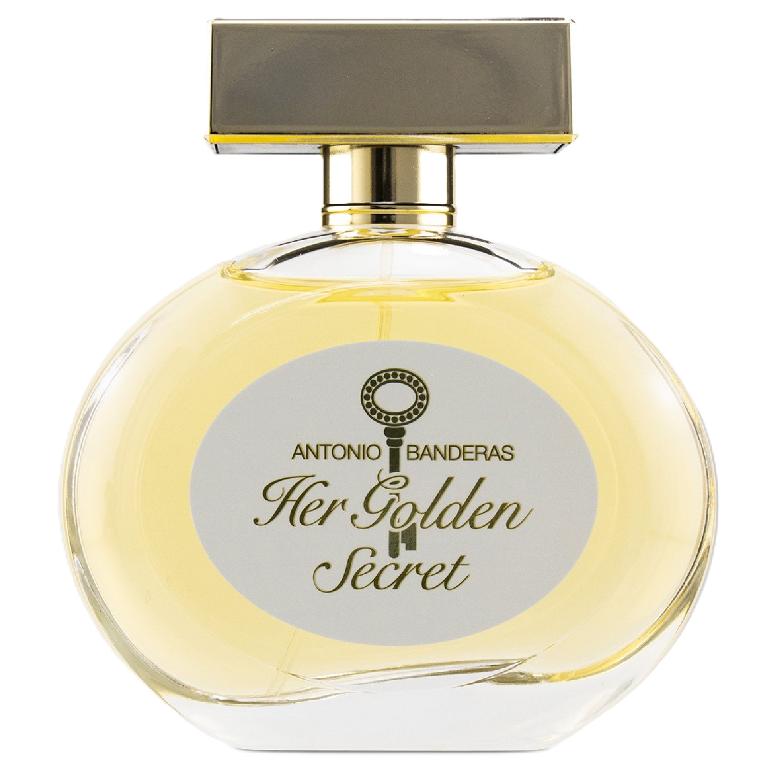 Her Golden Secret EDT