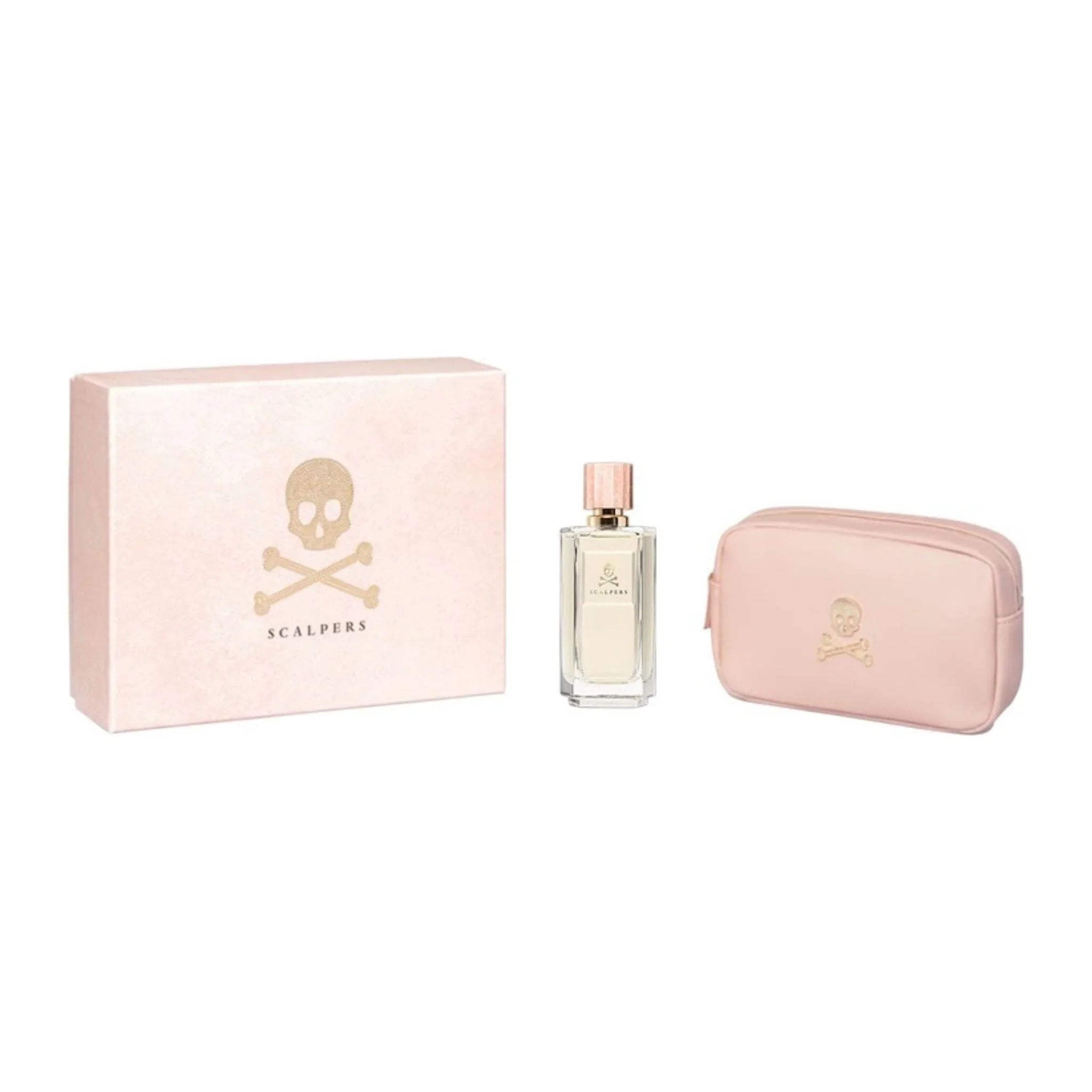 Her & Here EDP