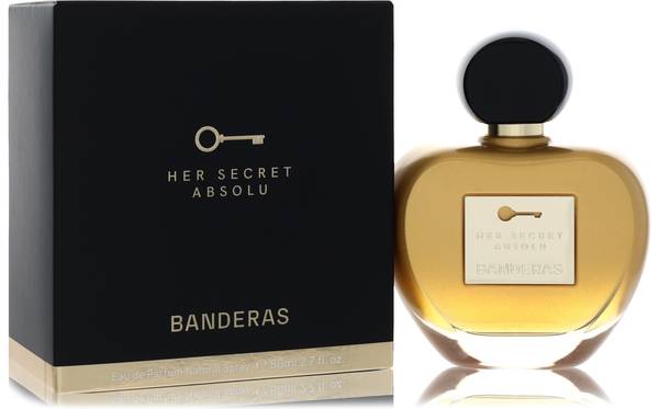 Her Secret Absolu EDP