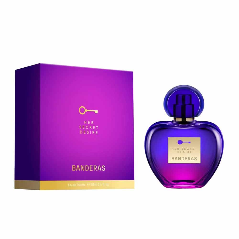 Her Secret Desire EDT