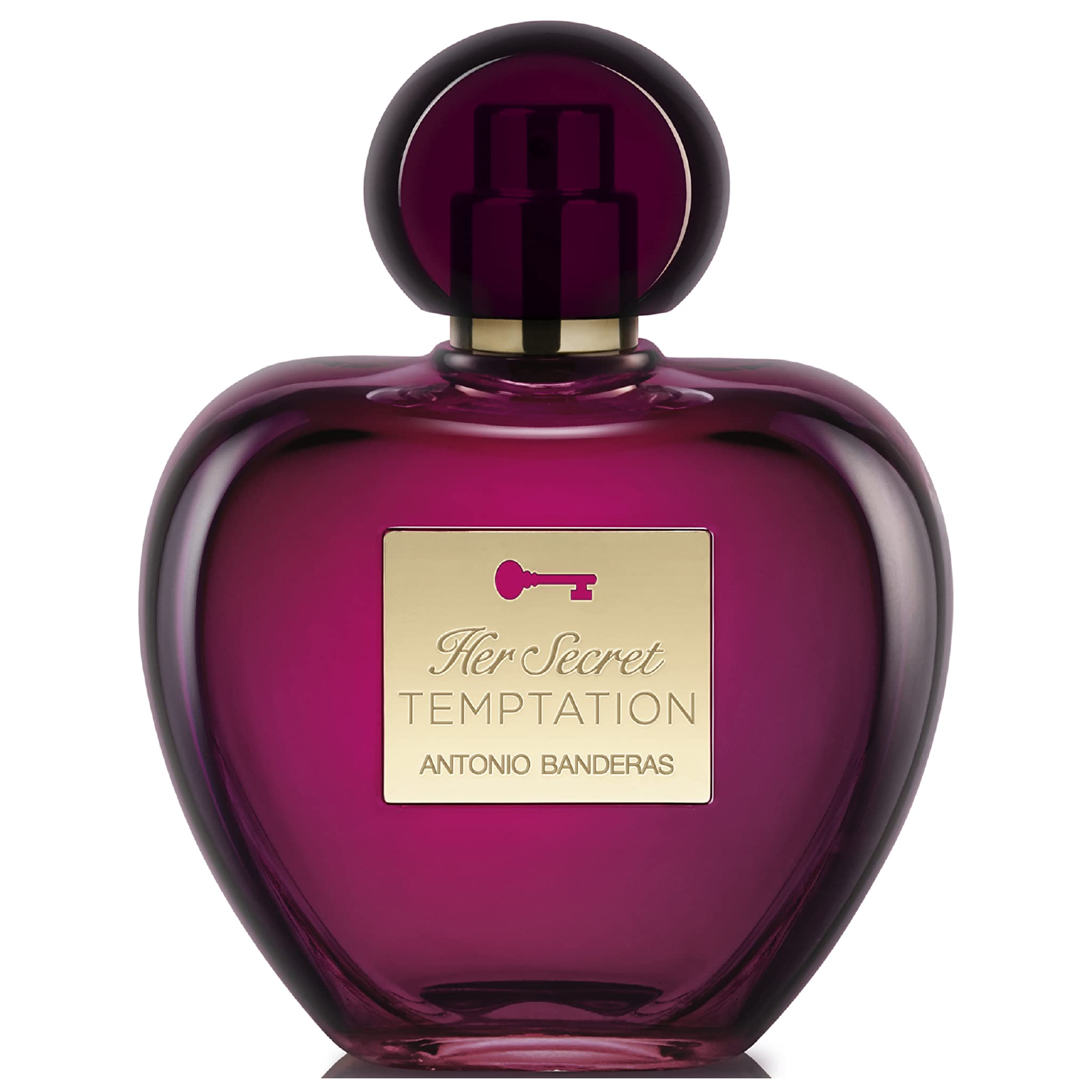 Her Secret Temptation EDT