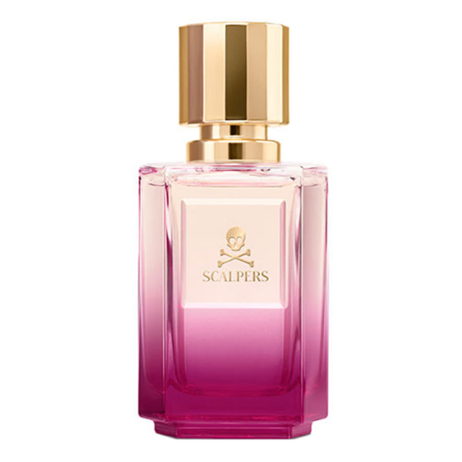 Her & The Wild Flower EDP