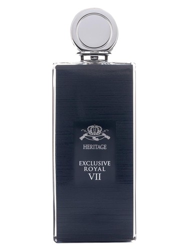 Exclusive Royal VII