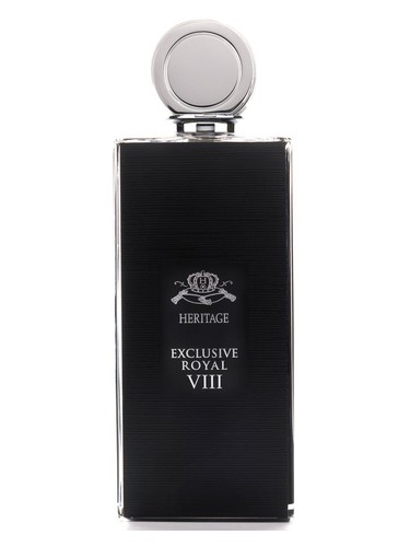 Exclusive Royal VIII