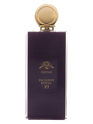 Exclusive Royal XI