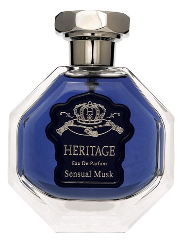 Sensual Musk