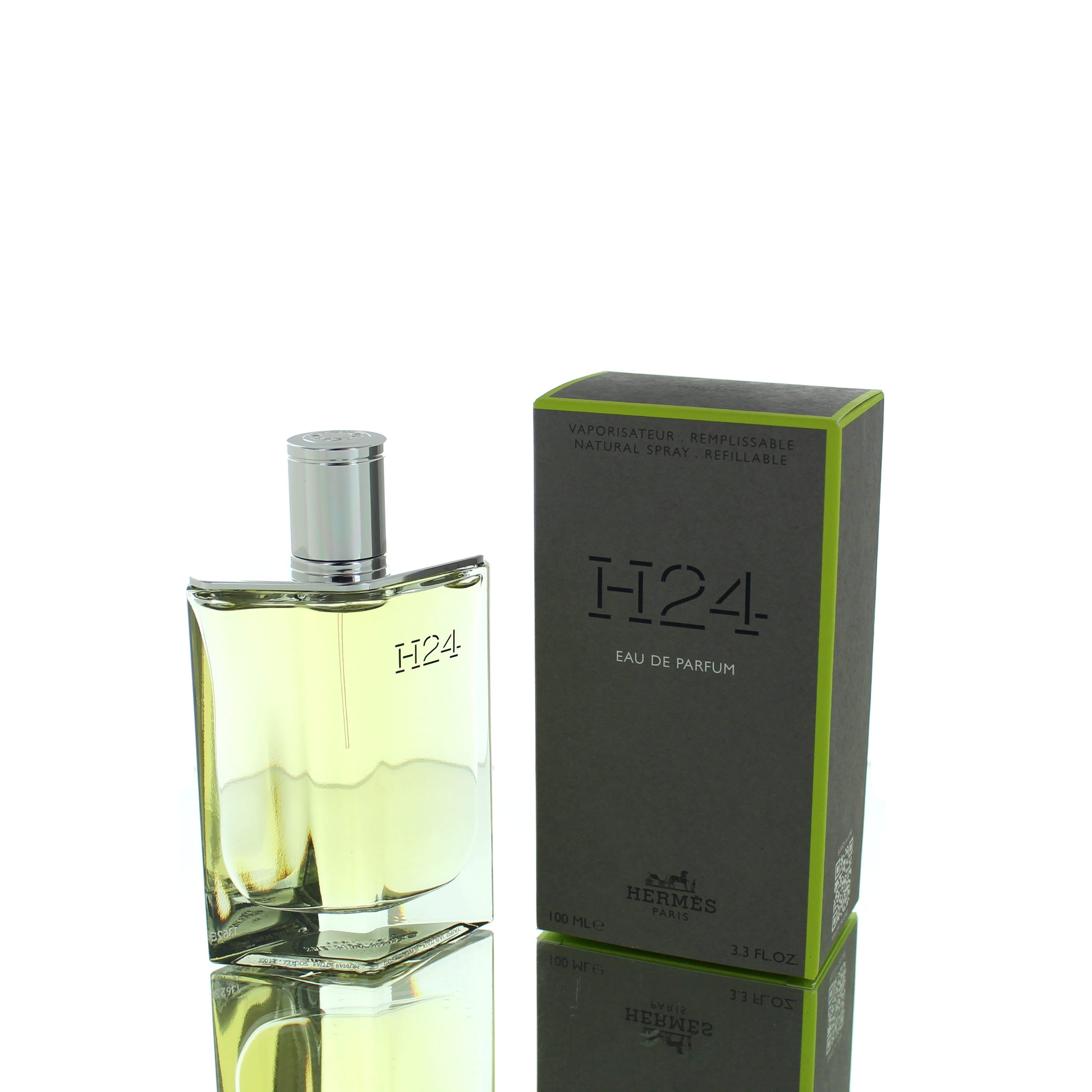 Hermes 24H EDP