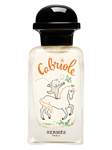 Cabriole
