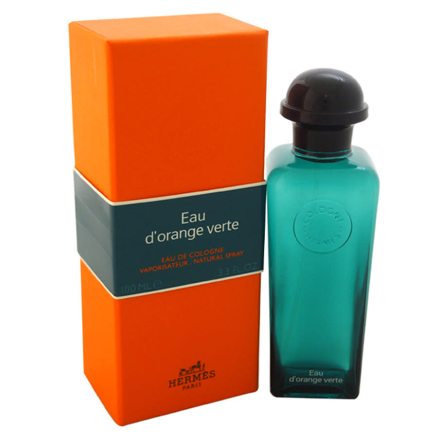 Hermes D'orange Vert COLOGNE