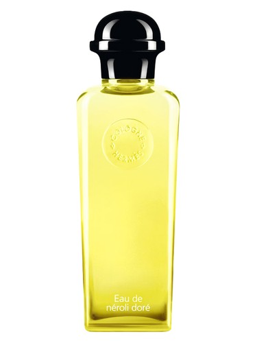 Eau de Néroli Doré