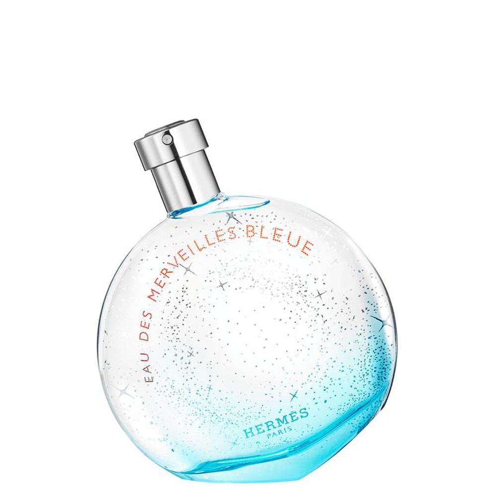Hermes Eau Des Merveilles Bleue EDT