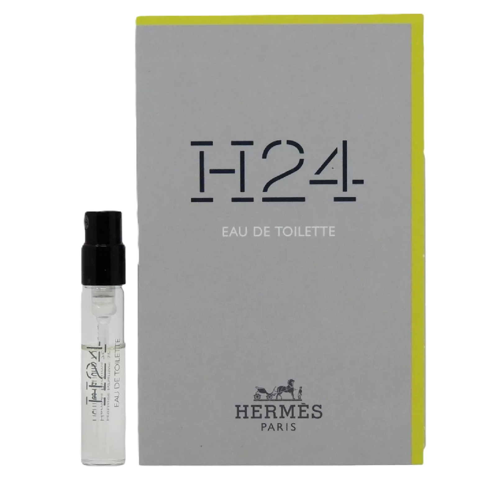 Hermes H24 EDP