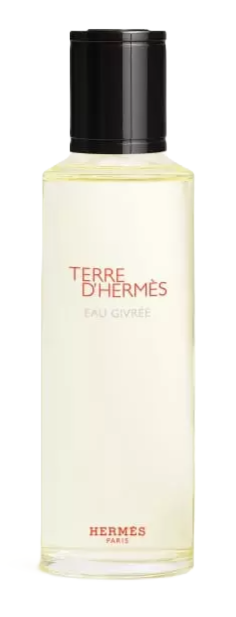 Hermes Terre D'Hermes Eau Givree EDP