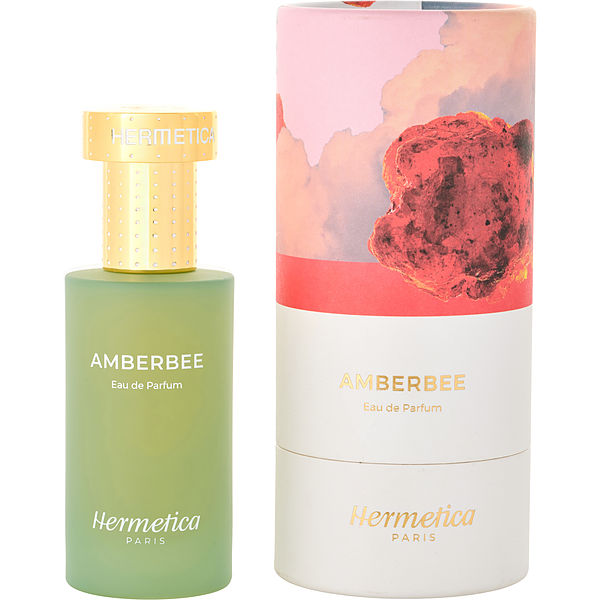 Hermetica Amberbee EDP