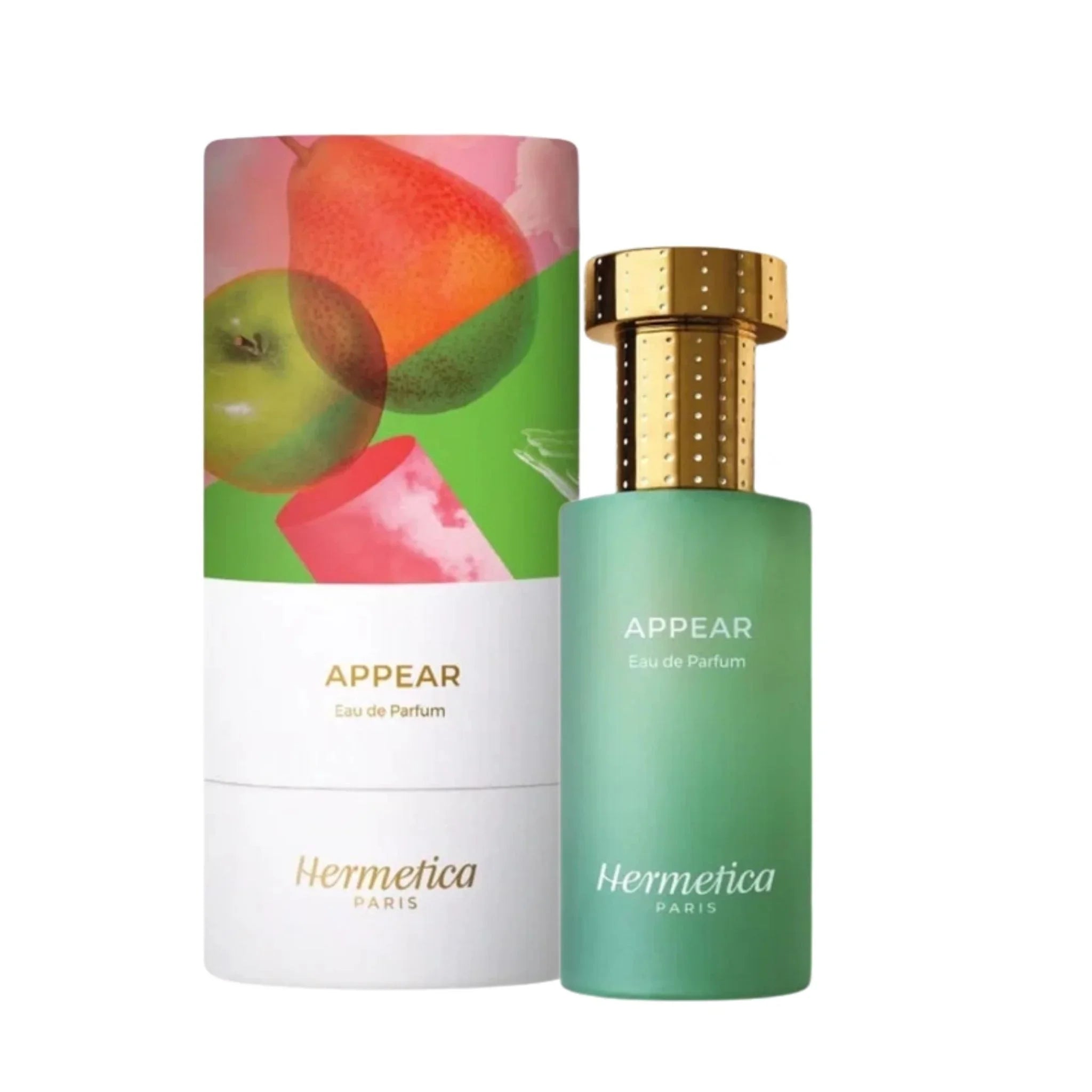 Hermetica Appear EDP