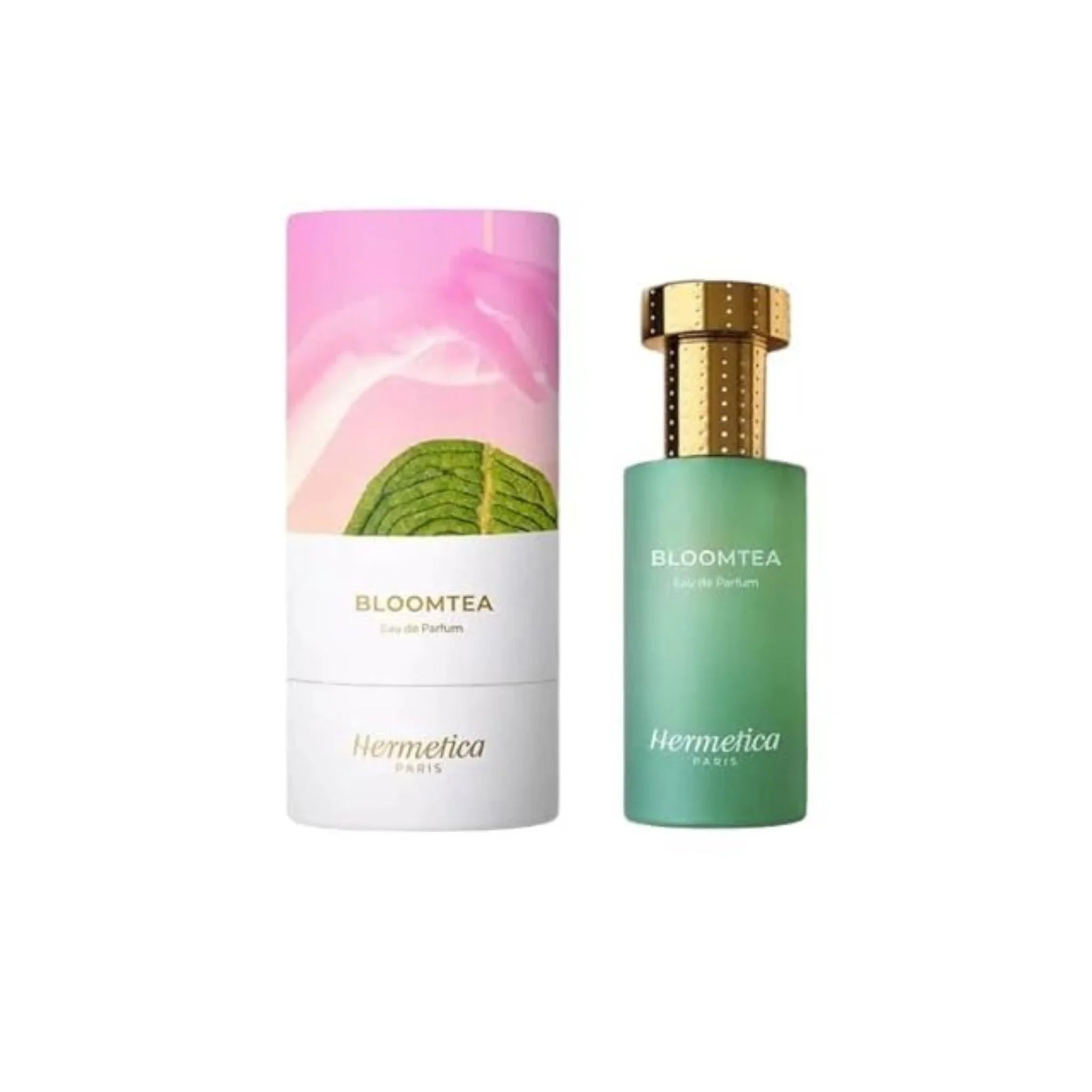 Hermetica Bloomtea EDP