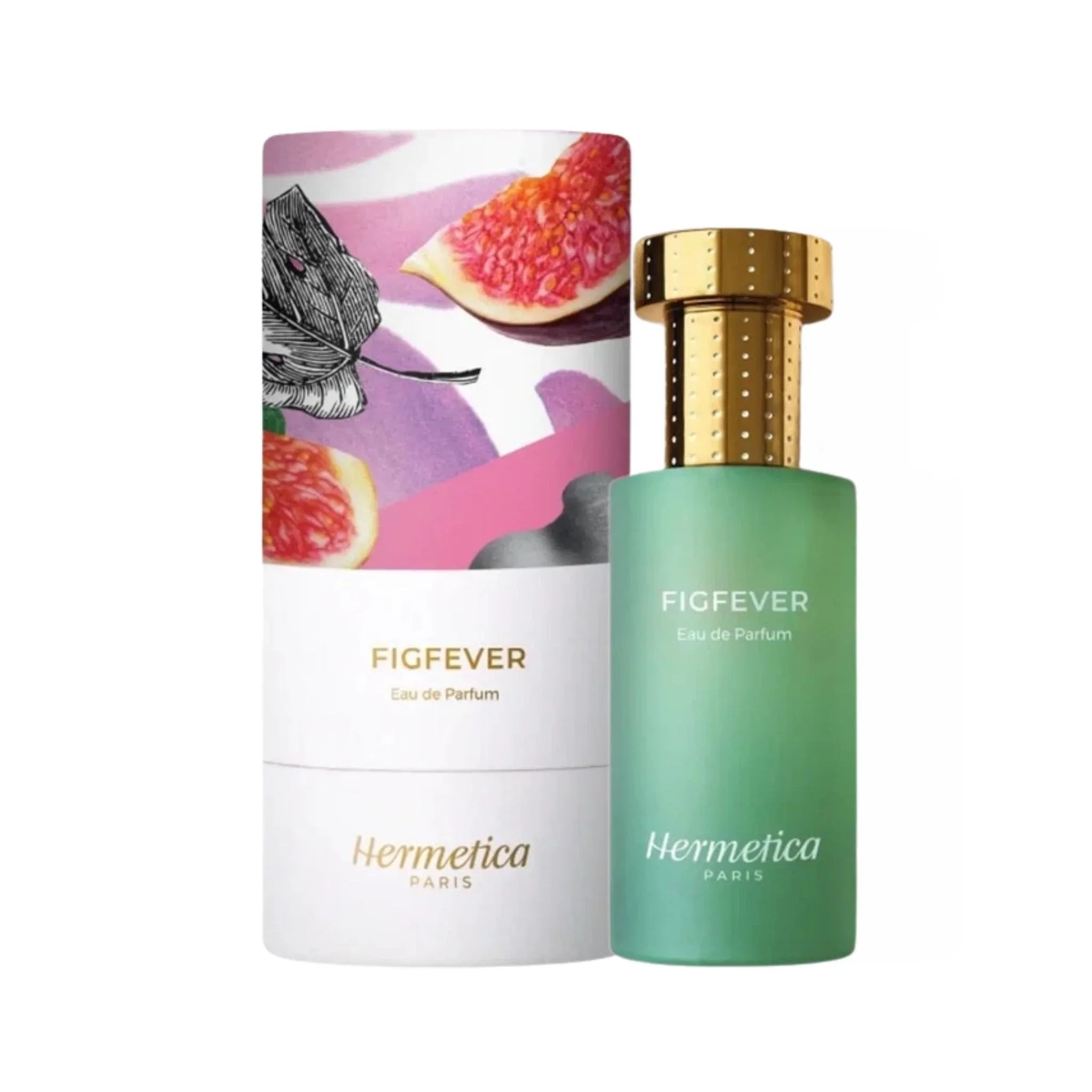 Hermetica Figfever EDP