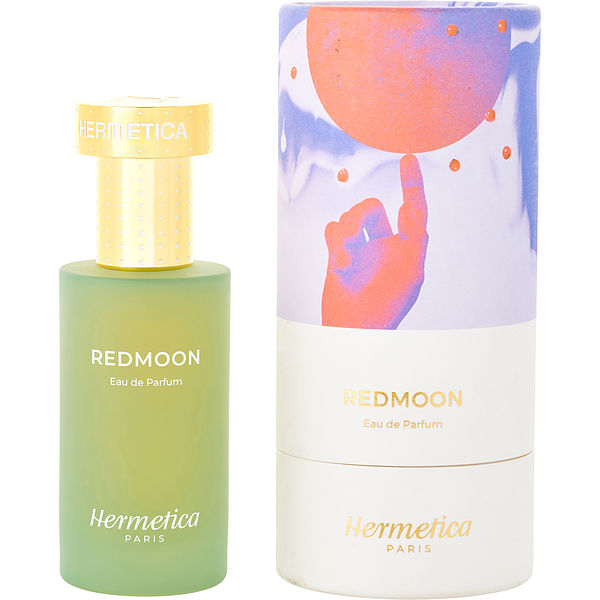 Hermetica Redmoon EDP