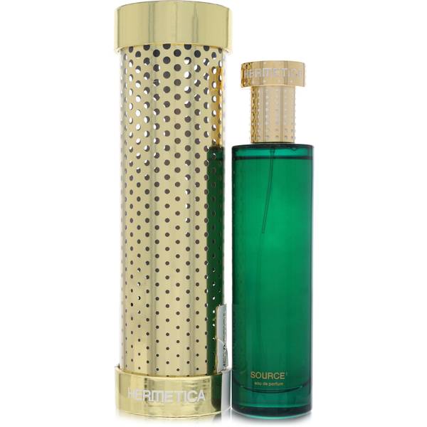 Hermetica Source1 EDP