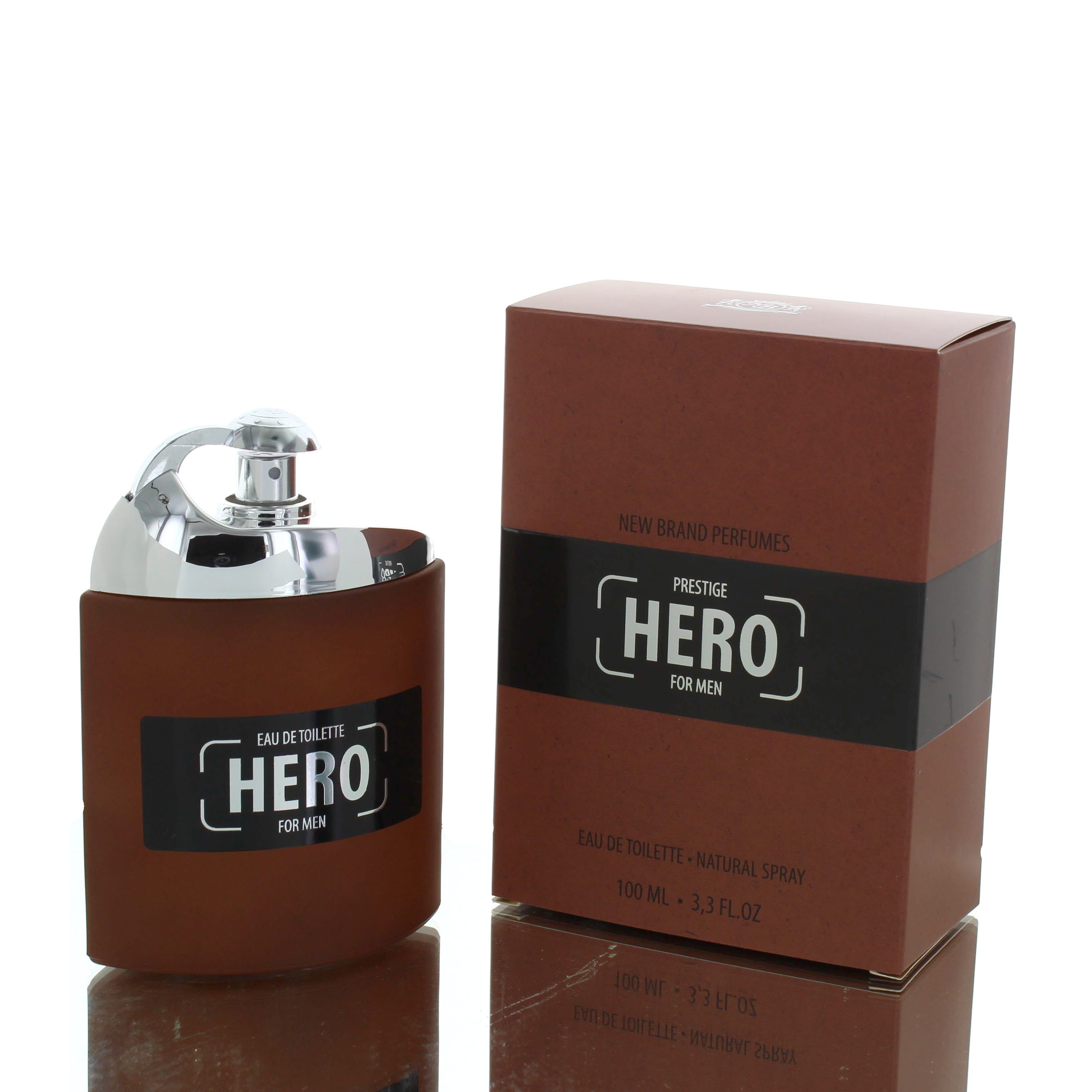 Hero EDT
